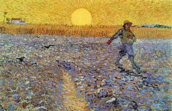 Il Seminatore: